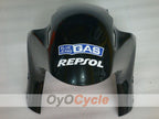 Kit de carenado por inyección para CBR1000RR 04-05 - Naranja, Negro - Repsol #OYO87904965