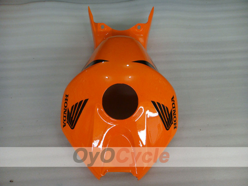 Kit de carenado por inyección para CBR1000RR 04-05 - Naranja, Negro - Repsol #OYO87904965