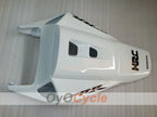 Kit de carenado por inyección para CBR1000RR 04-05 - Blanco, Plata - Repsol #OYO87904967