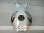 Kit de carenado por inyección para CBR1000RR 04-05 - Blanco, Plata - Repsol #OYO87904967
