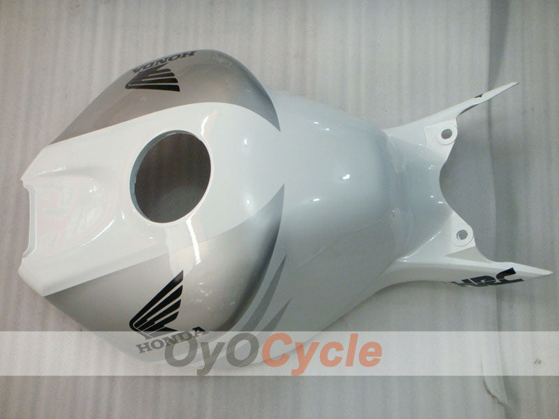 Kit de carenado por inyección para CBR1000RR 04-05 - Blanco, Plata - Repsol #OYO87904967