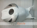 Kit de carenado por inyección para CBR1000RR 04-05 - Blanco, Plata - Repsol #OYO87904967