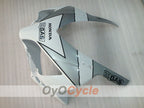 Kit de carenado por inyección para CBR1000RR 04-05 - Blanco, Plata - Repsol #OYO87904967