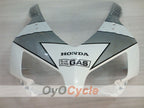 Kit de carenado por inyección para CBR1000RR 04-05 - Blanco, Plata - Repsol #OYO87904967