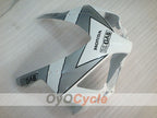 Kit de carenado por inyección para CBR1000RR 04-05 - Blanco, Plata - Repsol #OYO87904967