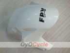 Kit de carenado por inyección para CBR1000RR 04-05 - Blanco, Plata - Repsol #OYO87904967