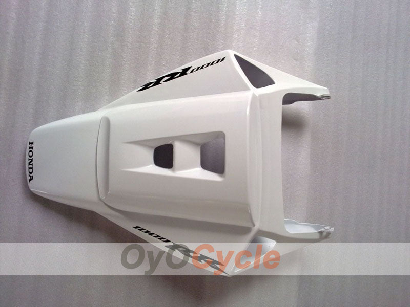 Kit de carenado por inyección para CBR1000RR 04-05 - Blanco, Plata - Repsol #OYO87904968