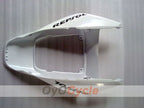 Kit de carenado por inyección para CBR1000RR 04-05 - Blanco, Plata - Repsol #OYO87904968