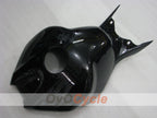 Kit de carenado por inyección para CBR1000RR 04-05 - Blanco, Negro - Oeste #OYO8790497