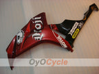 Carenado de inyección para CBR1000RR 06-07 - Color rojo vino - PLANOS #OYO87904971