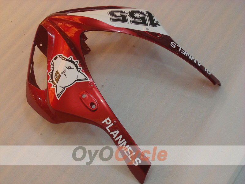 Carenado superior delantero para Honda 06-07 CBR1000RR #OYO87906826 Imagen secundaria del producto