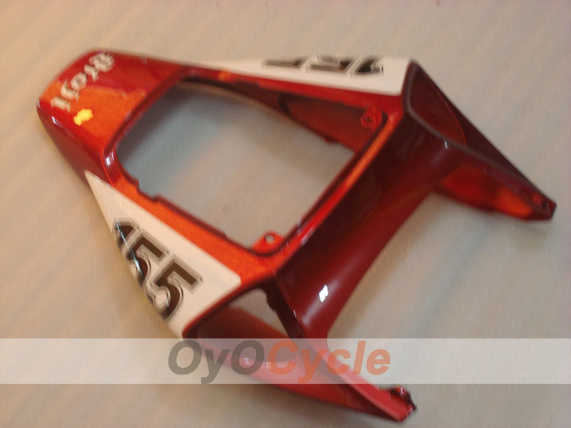 Carenado trasero para Honda 06-07 CBR1000RR #OYO87906830