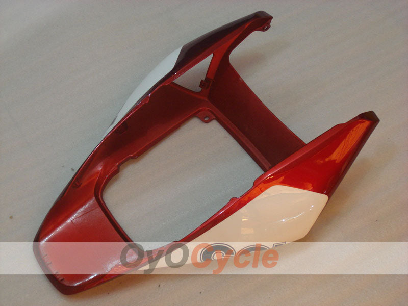 Carenado trasero para Honda 06-07 CBR1000RR #OYO87906830 Imagen secundaria del producto
