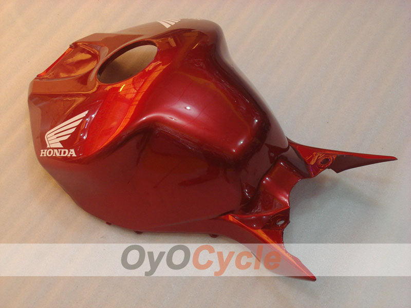 Carenado de inyección para CBR1000RR 06-07 - Color rojo vino - PLANOS #OYO87904971