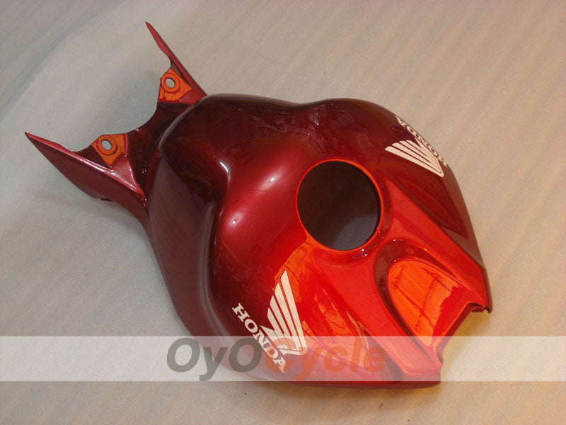 Carenado del Tanque de Combustible para Honda 06-07 CBR1000RR #OYO87906829 Imagen secundaria del producto