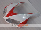 Kit de carenado de inyección para CBR1000RR 06-07 - Rojo, Blanco - PRAMAC #OYO87904972