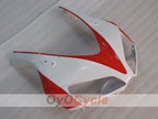 Kit de carenado de inyección para CBR1000RR 06-07 - Rojo, Blanco - PRAMAC #OYO87904972