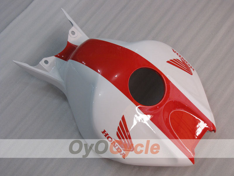 Carenado de tanque de combustible para Honda 06-07 CBR1000RR #OYO87906834