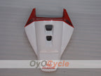 Kit de carenado de inyección para CBR1000RR 06-07 - Rojo, Blanco - PRAMAC #OYO87904972