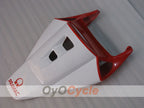 Kit de carenado de inyección para CBR1000RR 06-07 - Rojo, Blanco - PRAMAC #OYO87904972