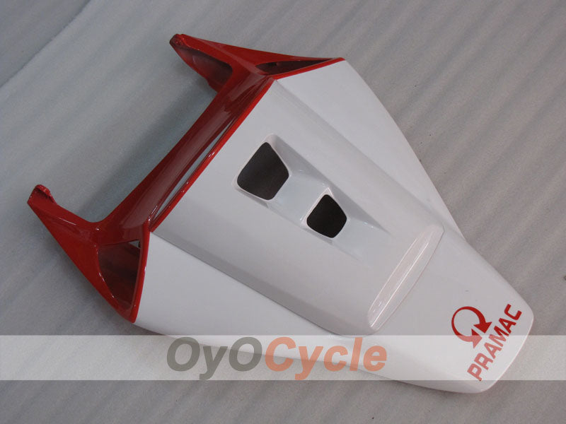 Carenado trasero + cubierta de asiento para Honda 06-07 CBR1000RR #OYO87906835 Imagen principal del producto
