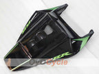 Kit de carenado por inyección para CBR1000RR 06-07 - Verde, Negro - BACARDI #OYO87904974