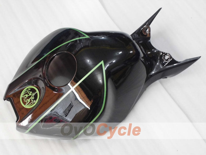 Carenado del tanque de combustible para Honda 06-07 CBR1000RR #OYO87906841