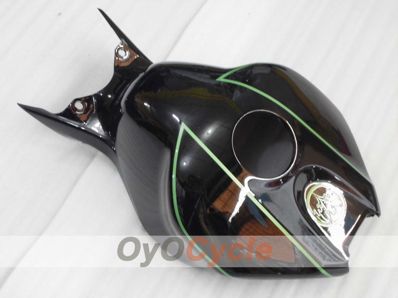Carenado del tanque de combustible para Honda 06-07 CBR1000RR #OYO87906841