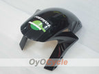 Kit de carenado por inyección para CBR1000RR 06-07 - Amarillo, Negro - Rossi #OYO87904975