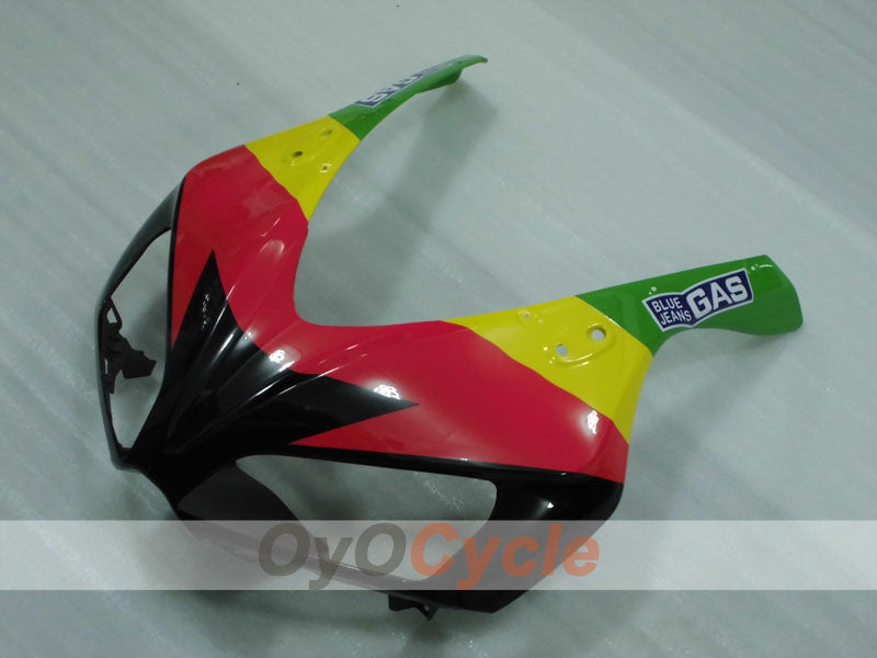 Carenado Delantero Superior para Honda 06-07 CBR1000RR #OYO87906848 Imagen principal del producto