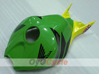 Kit de carenado por inyección para CBR1000RR 06-07 - Verde, Negro - Repsol #OYO87904976