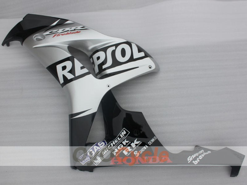 Carenado Lateral Izquierdo y Derecho para Honda 06-07 CBR1000RR #OYO87906851 Imagen principal del producto