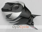 Kit de carenado por inyección para CBR1000RR 06-07 - Negro, Plata - Repsol #OYO87904977