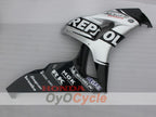 Carenado Lateral Izquierdo y Derecho para Honda 06-07 CBR1000RR #OYO87906851