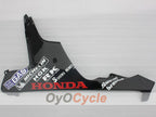 Kit de carenado por inyección para CBR1000RR 06-07 - Negro, Plata - Repsol #OYO87904977