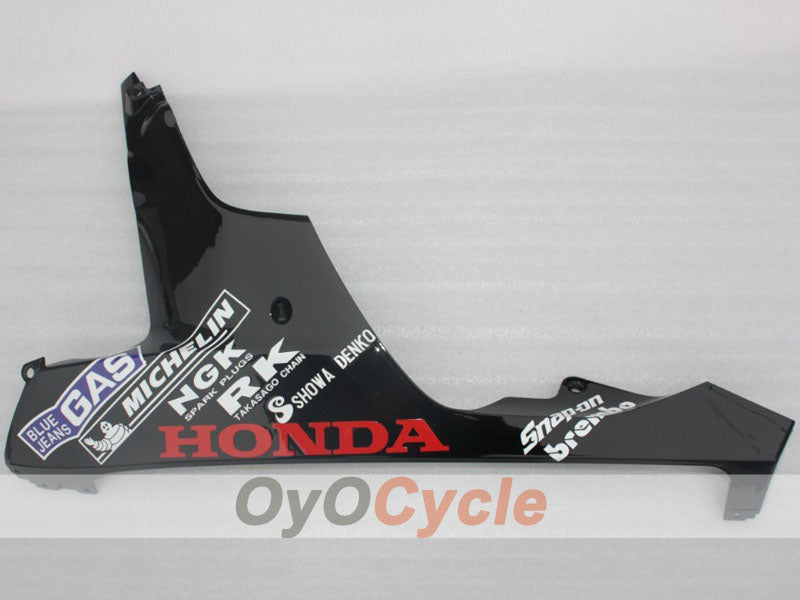 Carenado Lateral Izquierdo y Derecho para Honda 06-07 CBR1000RR #OYO87906851