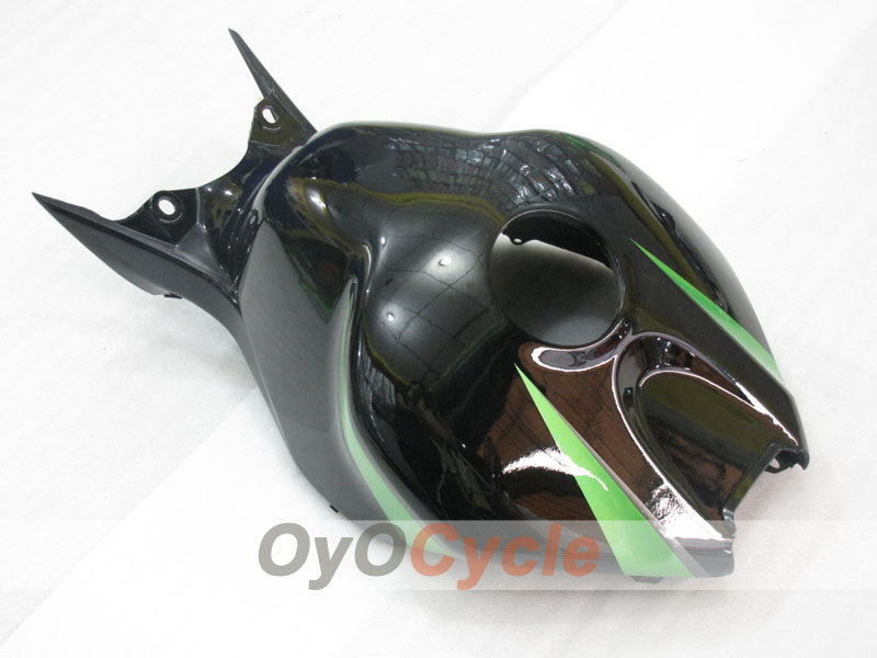 Carenado del tanque de combustible para Honda 06-07 CBR1000RR #OYO87906856