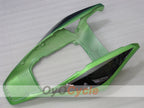 Kit de carenado por inyección para CBR1000RR 06-07 - Verde, Negro - Estilo de fábrica #OYO87904978
