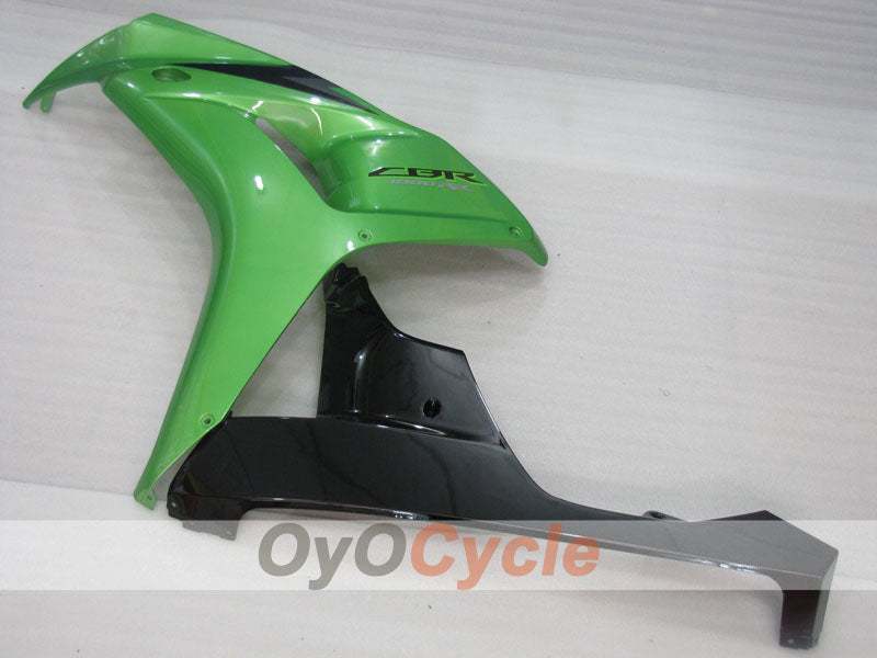 Carenado lateral izquierdo y derecho para Honda 06-07 CBR1000RR #OYO87906854 Imagen principal del producto