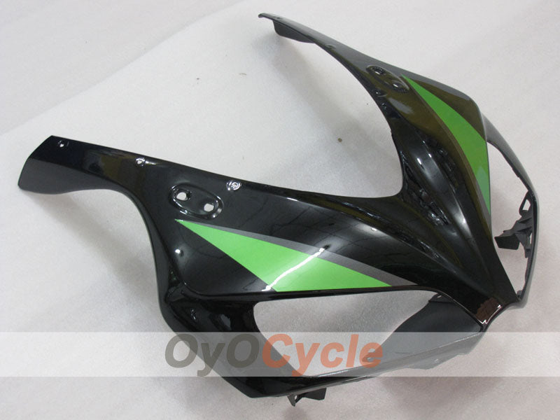 Carenado Superior Delantero para Honda 06-07 CBR1000RR #OYO87906853 Imagen secundaria del producto