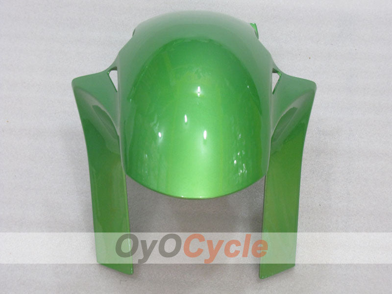 Carenado delantero de guardabarros para Honda 06-07 CBR1000RR #OYO87906855 Imagen principal del producto