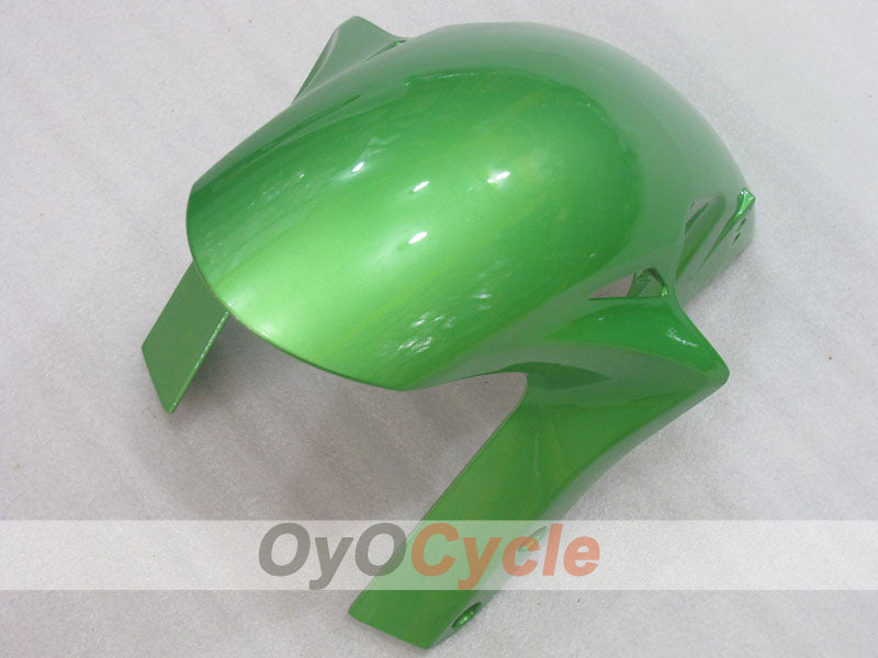 Carenado delantero de guardabarros para Honda 06-07 CBR1000RR #OYO87906855 Imagen secundaria del producto