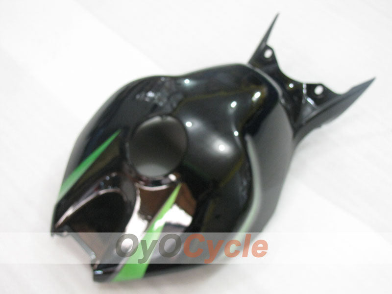 Carenado del tanque de combustible para Honda 06-07 CBR1000RR #OYO87906856