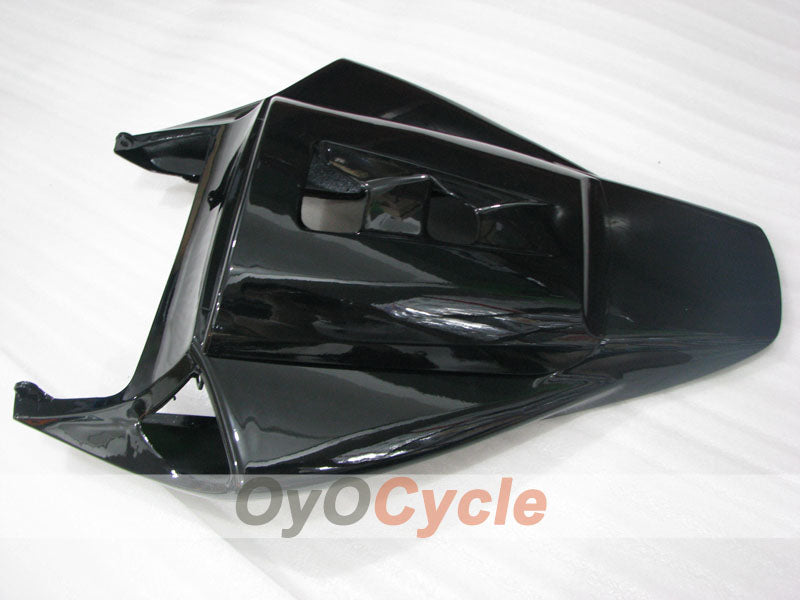 Kit de carenado inyectado para CBR1000RR 06-07 - Negro - Shark #OYO87904979