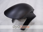 Kit de carenado por inyección para CBR1000RR 06-07 - Color rojo vino, negro - Estilo de fábrica #OYO87904980