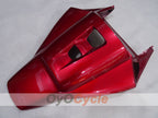 Kit de carenado por inyección para CBR1000RR 06-07 - Color rojo vino, negro - Estilo de fábrica #OYO87904980