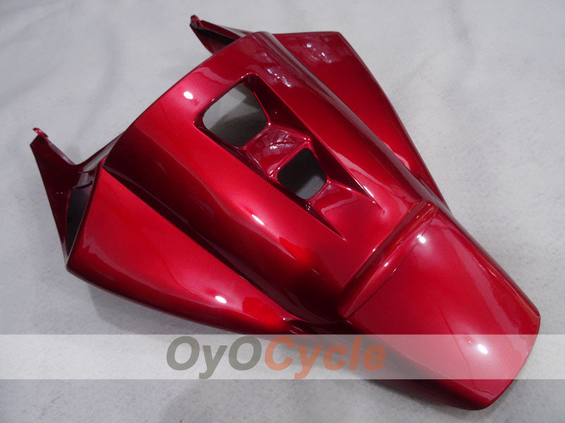 Carenado Trasero Posterior + Cubierta de Asiento para Honda 06-07 CBR1000RR #OYO87906862 Imagen principal del producto