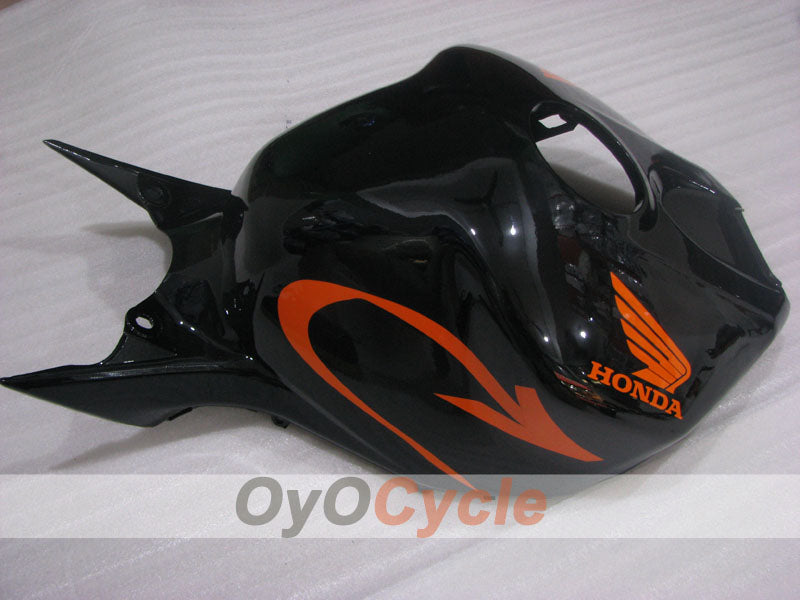 Carenado del tanque de combustible para Honda 06-07 CBR1000RR #OYO87906863
