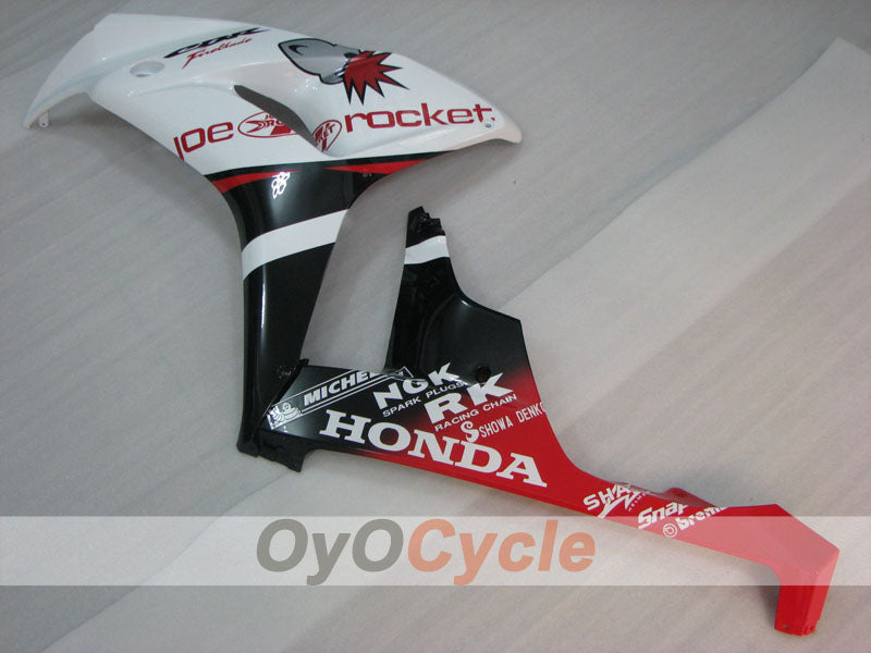 Carenado lateral izquierdo y derecho para Honda 06-07 CBR1000RR #OYO87906866 Imagen principal del producto
