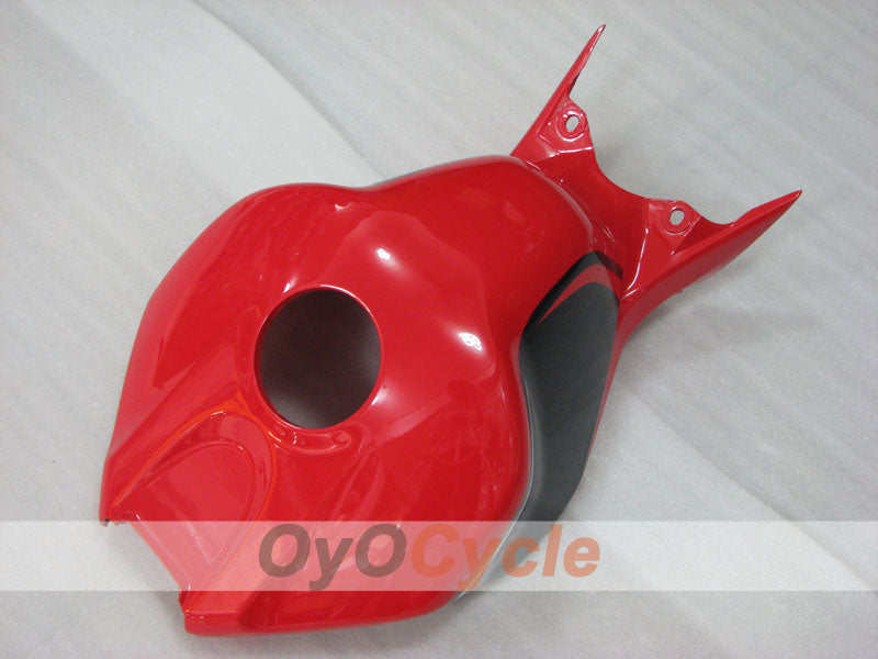 Carenado del tanque de combustible para Honda 06-07 CBR1000RR #OYO87906868
